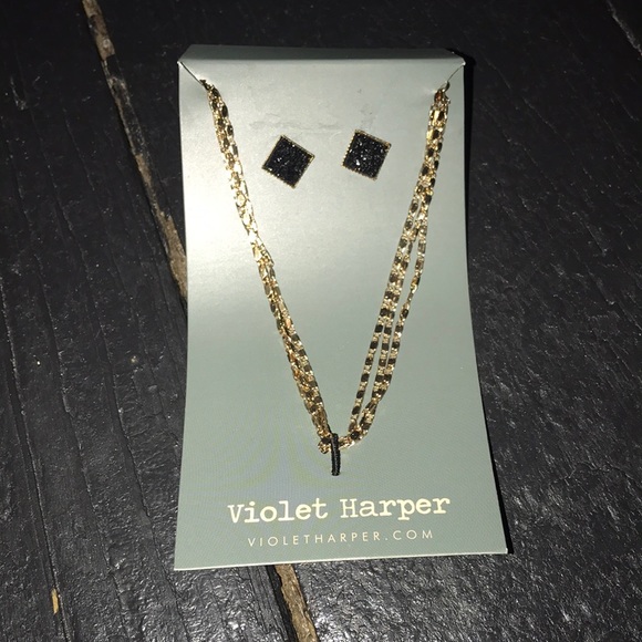 Violet and Harper new set - Picture 1 of 2